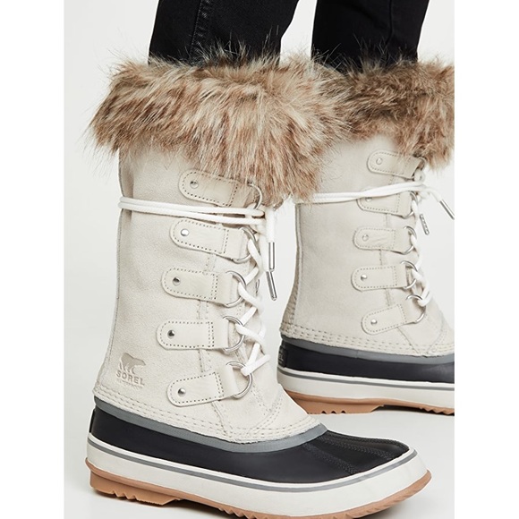 Sorel Shoes - 🔥SALE🔥SOREL Joan Of Arc Boots